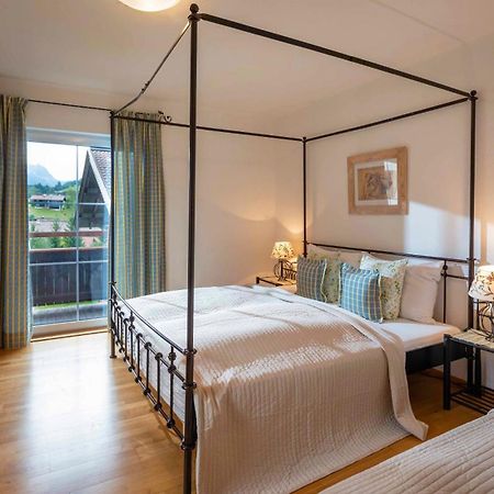 Chalet Schott Kirchberg in Tirol Ngoại thất bức ảnh