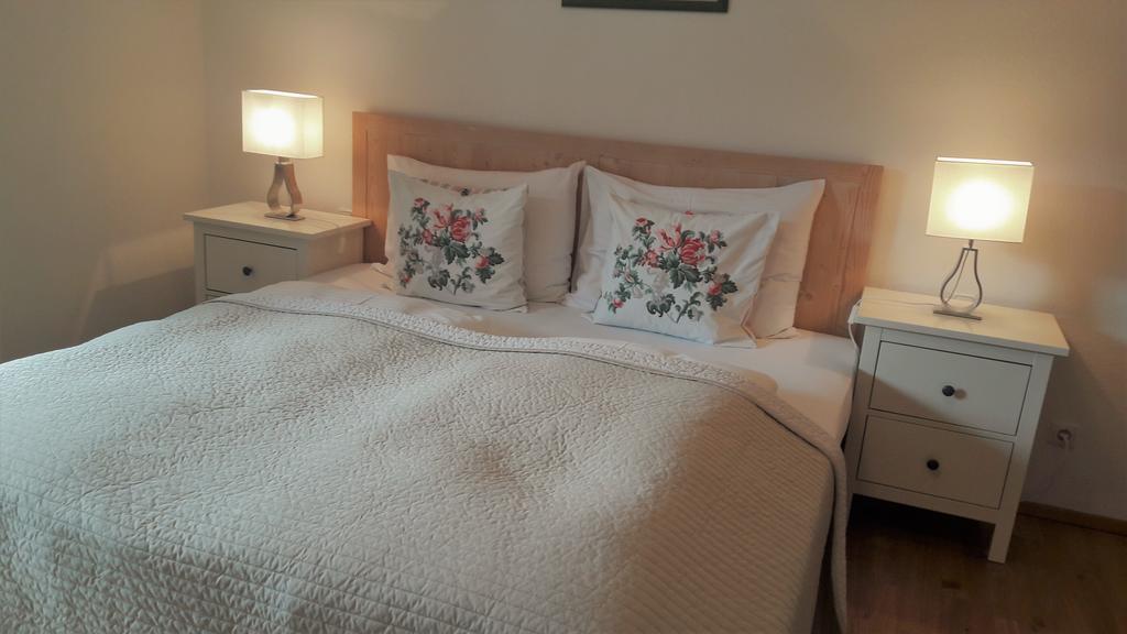 Chalet Schott Kirchberg in Tirol Ngoại thất bức ảnh