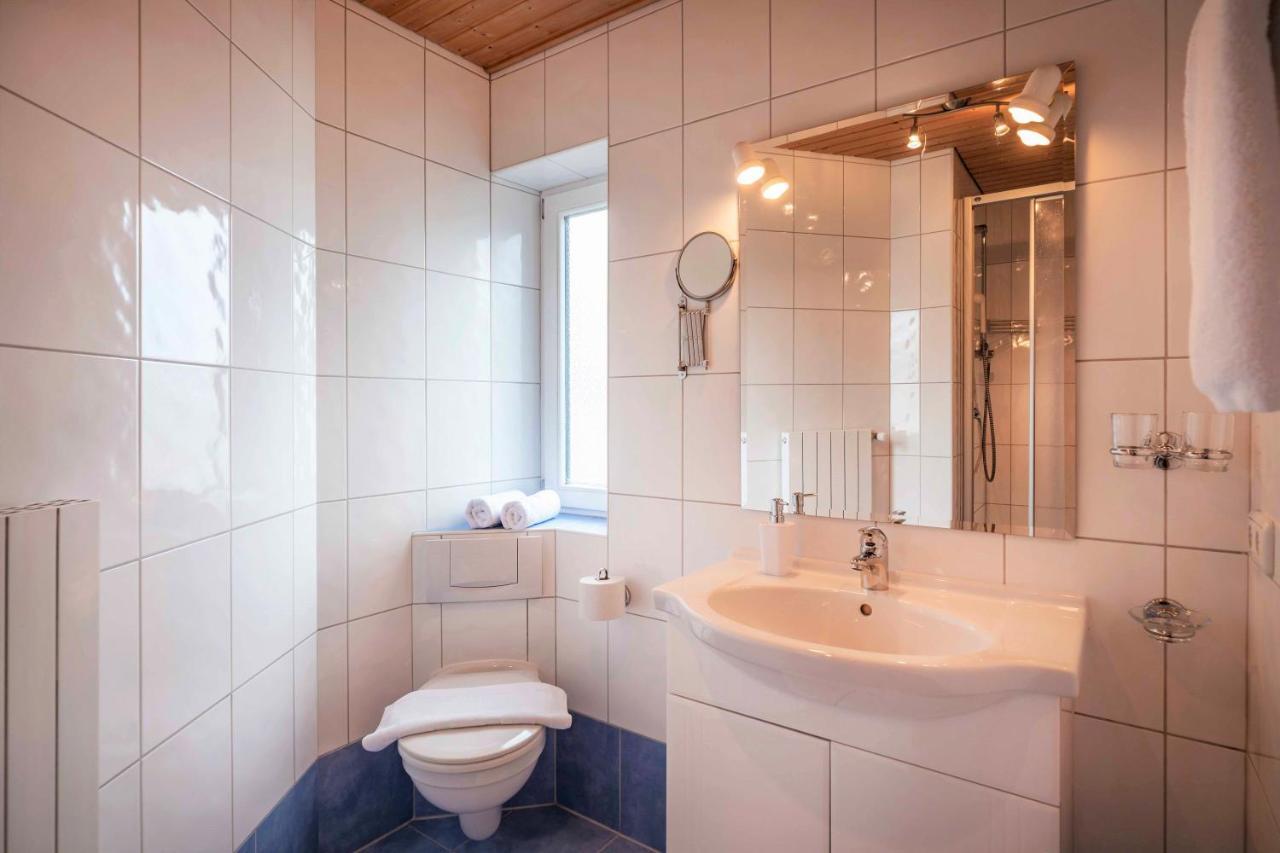 Chalet Schott Kirchberg in Tirol Ngoại thất bức ảnh