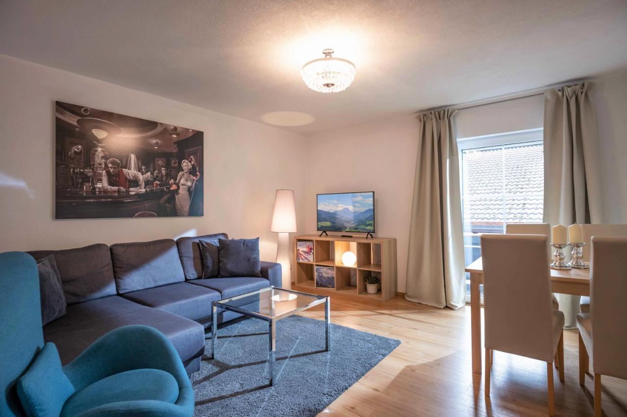 Chalet Schott Kirchberg in Tirol Ngoại thất bức ảnh