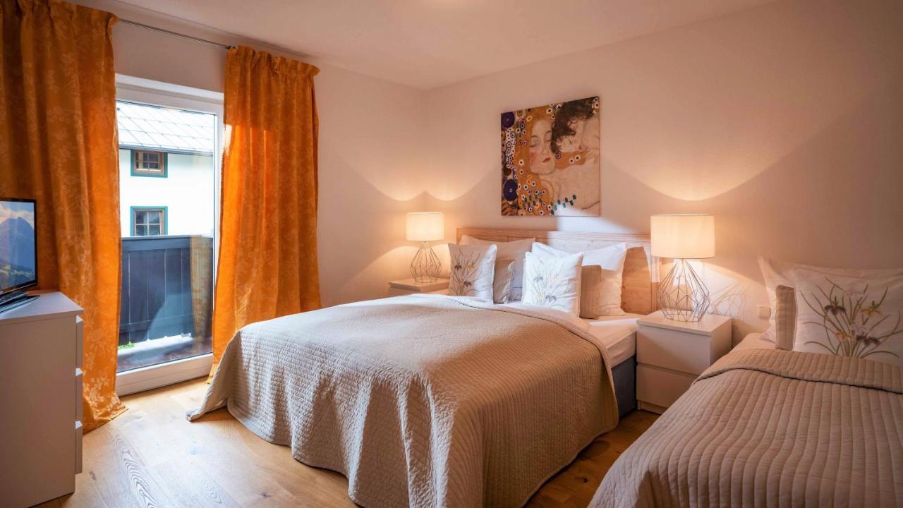 Chalet Schott Kirchberg in Tirol Ngoại thất bức ảnh