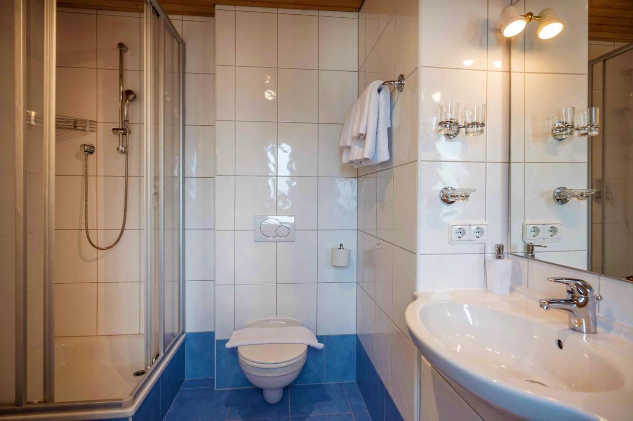 Chalet Schott Kirchberg in Tirol Ngoại thất bức ảnh
