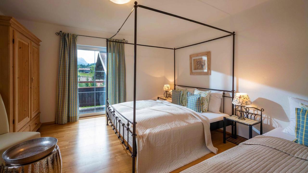 Chalet Schott Kirchberg in Tirol Ngoại thất bức ảnh