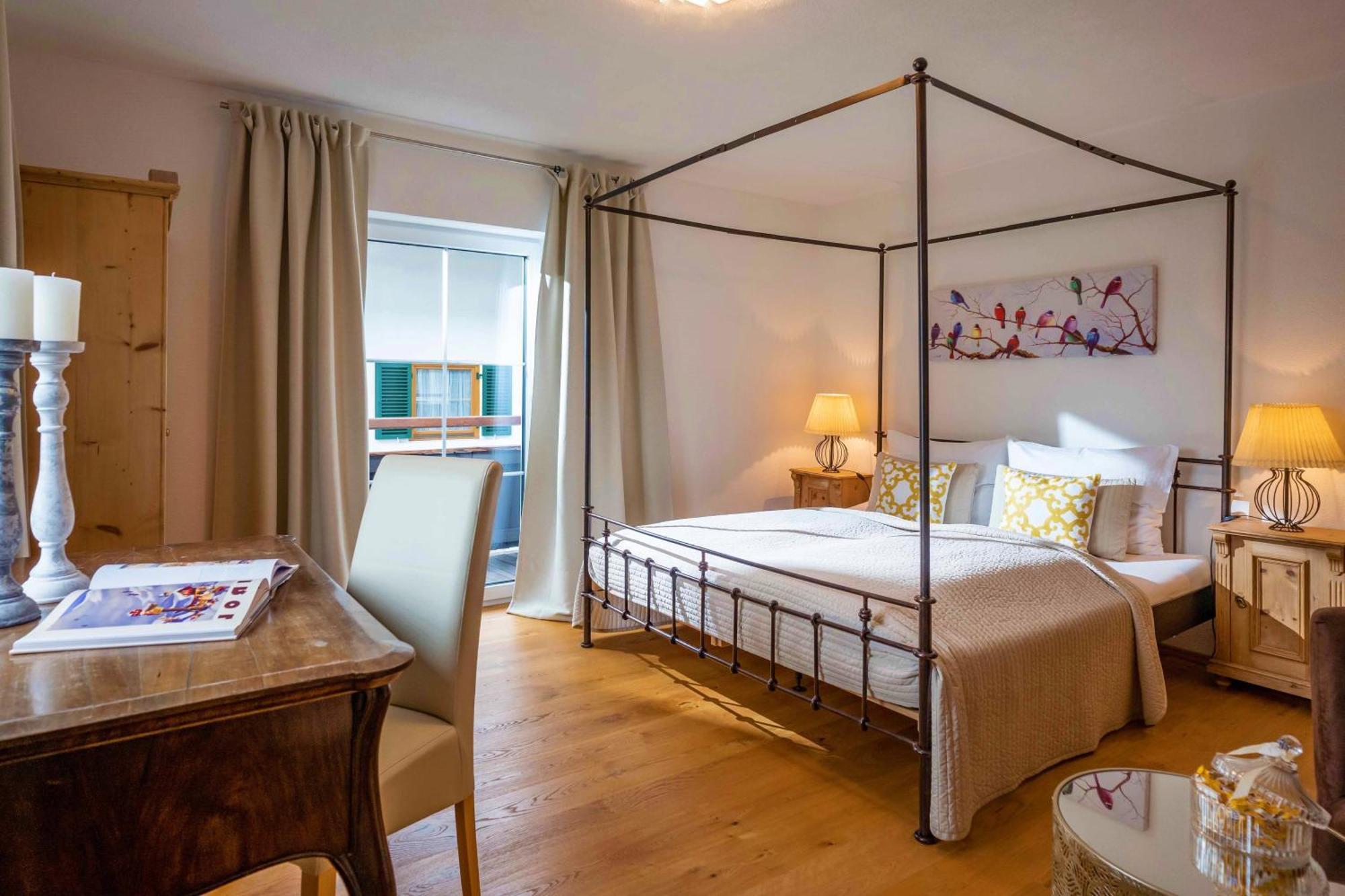 Chalet Schott Kirchberg in Tirol Ngoại thất bức ảnh