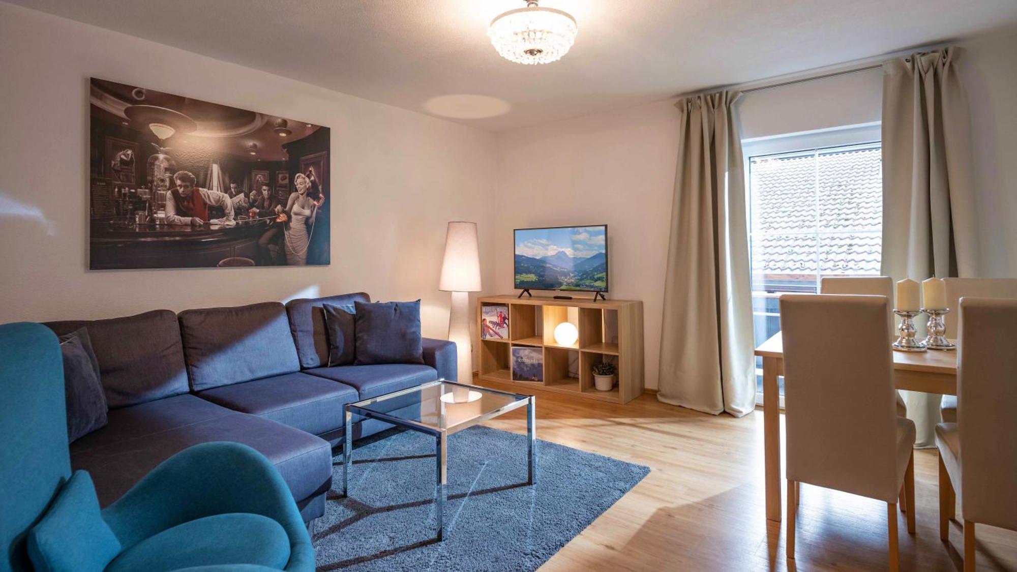 Chalet Schott Kirchberg in Tirol Ngoại thất bức ảnh